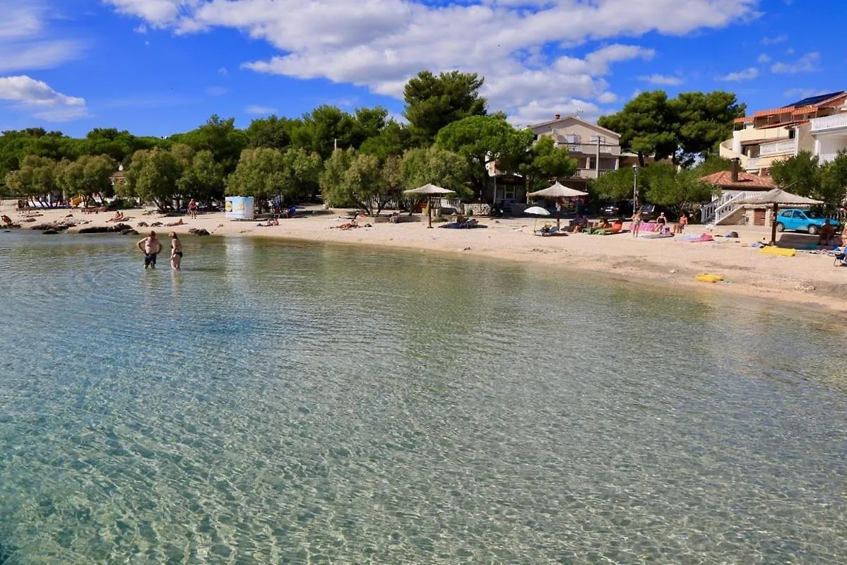 Apartments With A Parking Space Pakostane, Biograd - 18373