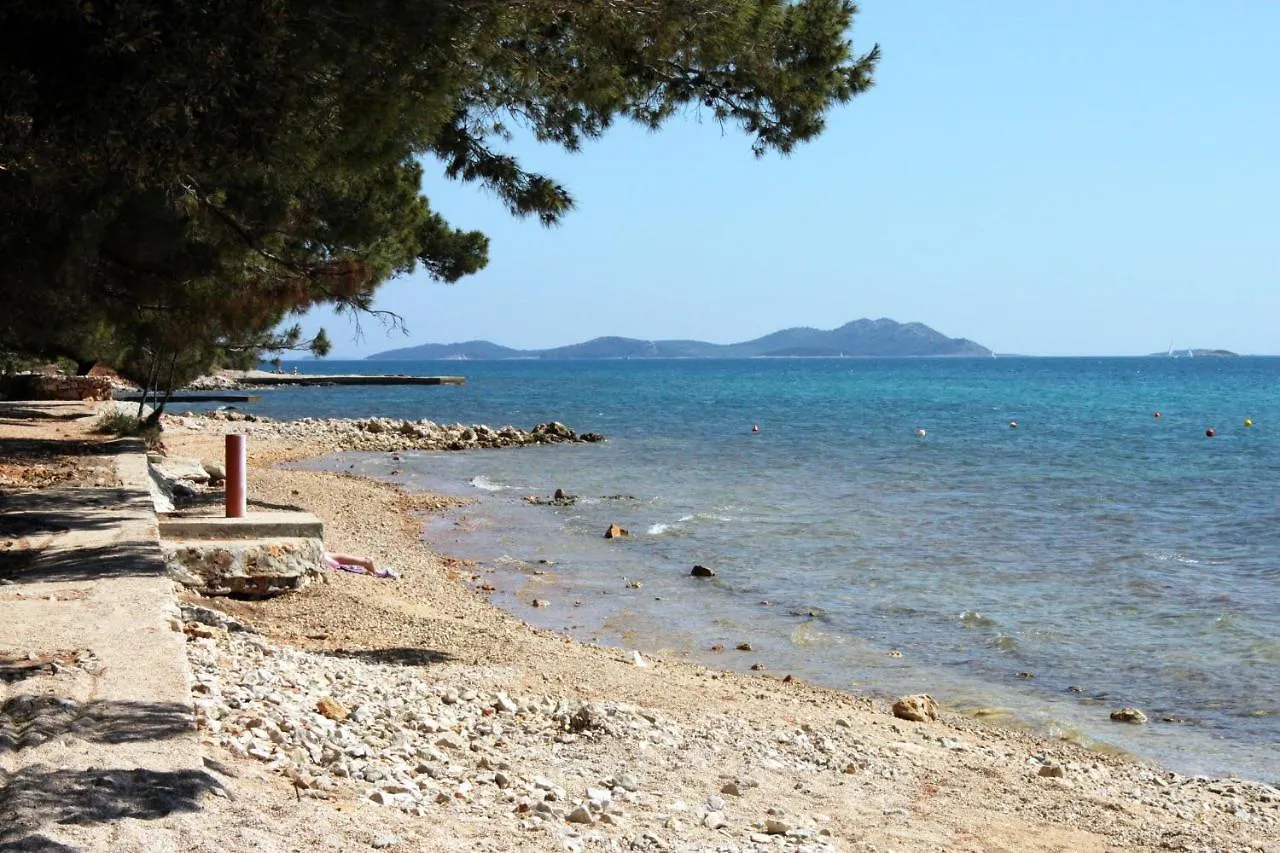 Apartments With A Parking Space Pakostane, Biograd - 18373