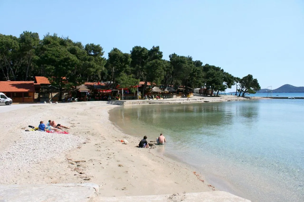 Apartments With A Parking Space Pakostane, Biograd - 18373 0*, Pakostane Croatia