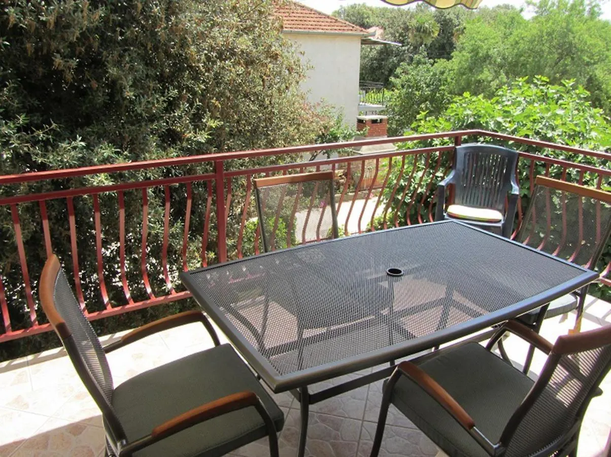 Apartments With A Parking Space Pakostane, Biograd - 18373 Croatia