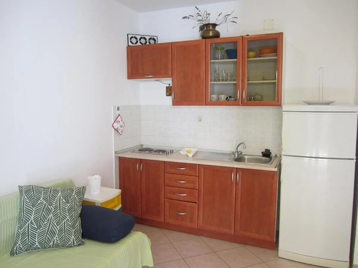 Apartments With A Parking Space Pakostane, Biograd - 18373 Croatia