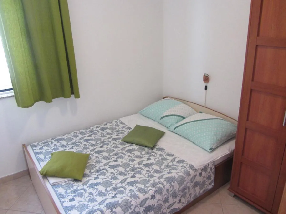 Apartments With A Parking Space Pakostane, Biograd - 18373  Pakostane